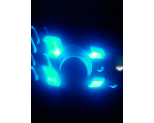 Utah UFO: Photo & Illustration