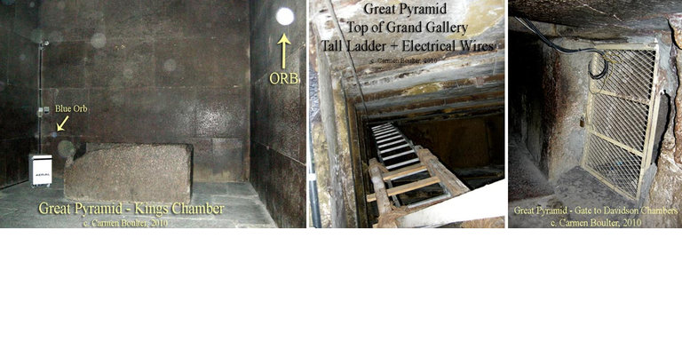 Carmen Boulter Images