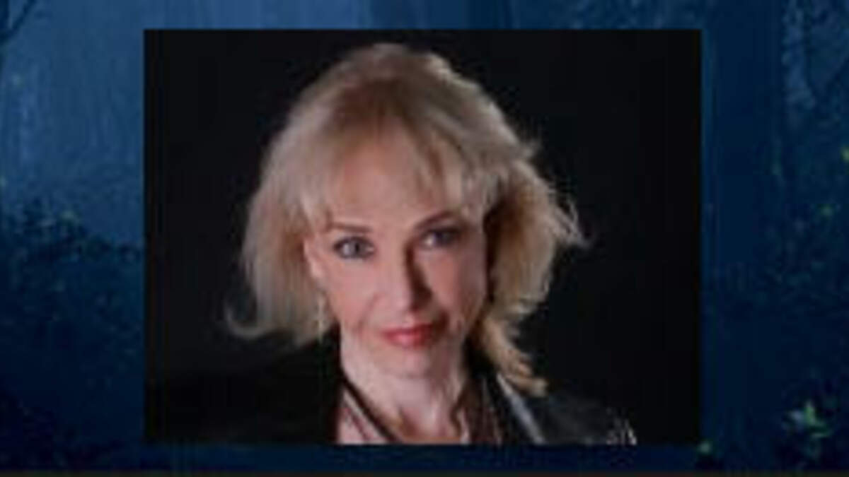 Rosemary Ellen Guiley Coast to Coast AM