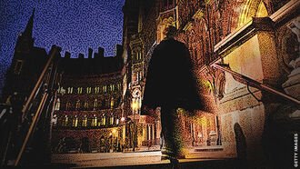 Early Serial Killers/ Mind-Controlled Children