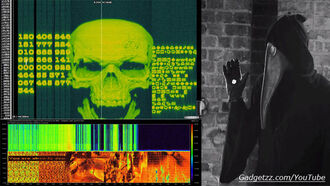 You Are Already Dead: Creepy Viral Video Baffles Investigators