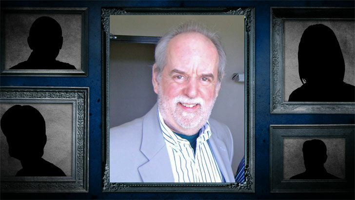 Mark Steven Williams