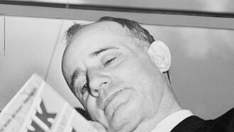 Spotlight: Napoleon Hill