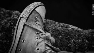 The Mystery of the Pacific Northwest Severed Feet