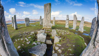 Earth's Lost Civilization / Cayce on Angels