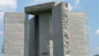 Georgia Guidestones