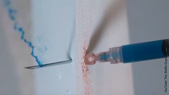 Watch: Tranquilizer Dart at 27,000 Frames Per Second