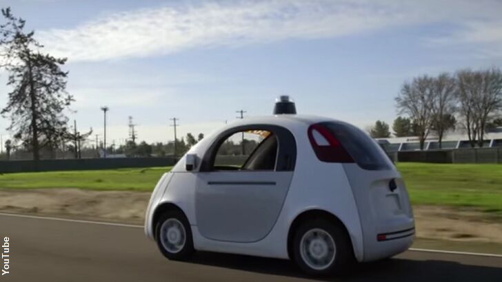 Driverless Car Conundrum Vexes Researchers
