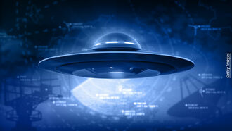 UFOs & Disclosure / Open Lines