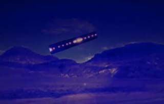 MUFON Video Testimonies