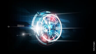 Navigating the Future / ETs as Time Travelers
