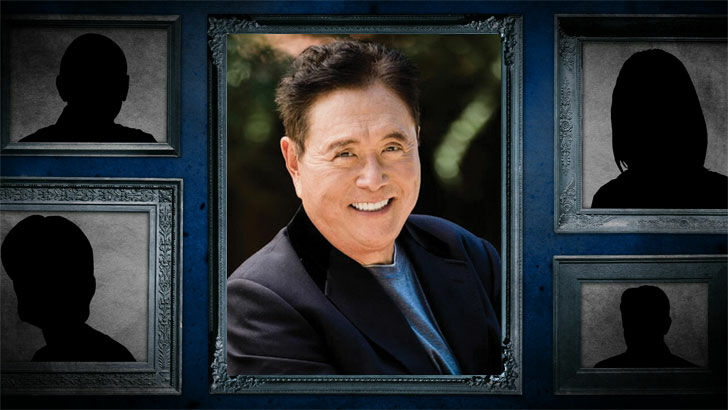 Robert Kiyosaki