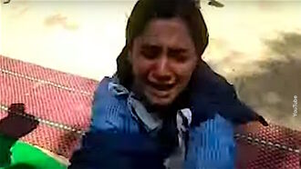 Mass Hysteria Grips Indonesian School