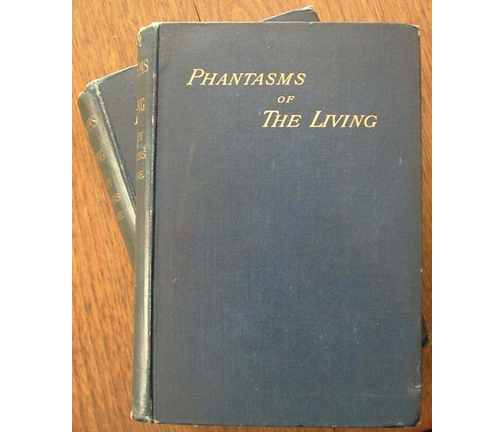 Psychical Research Images