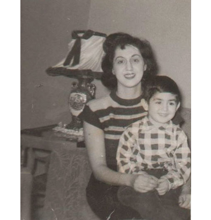 Happy Birthday George Noory!