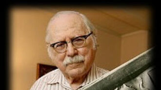 Zecharia Sitchin Audio Tribute