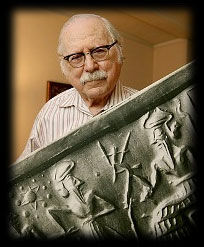 Zecharia Sitchin Audio Tribute