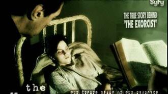 Trailer: The Haunted Boy