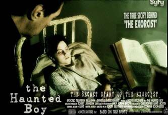 Trailer: The Haunted Boy