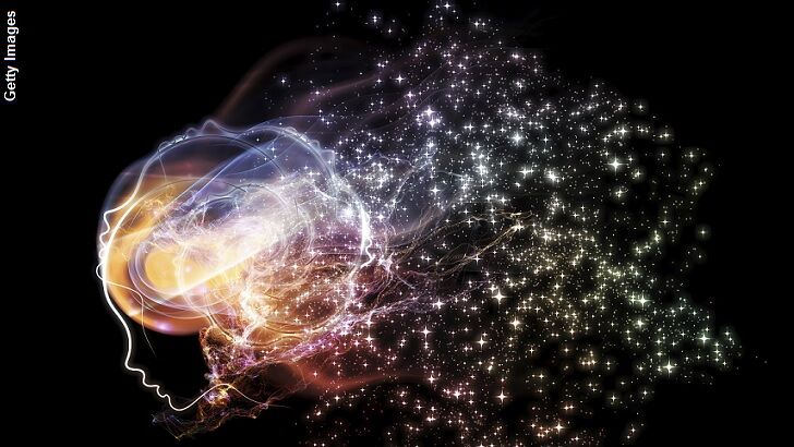 Baby Declared Dead Revives in Miraculous Fashion