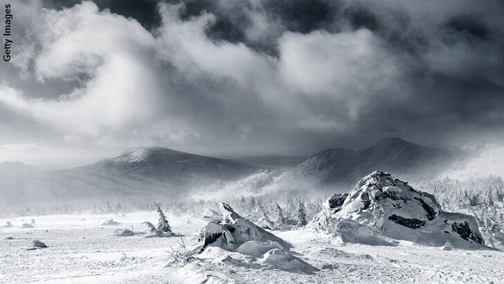 Infamous Dyatlov Pass Claims New Victim