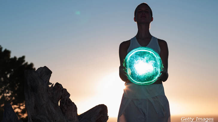 Strange Dreams May Be Wake-Up Call From Beyond