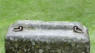 The Stone of Destiny