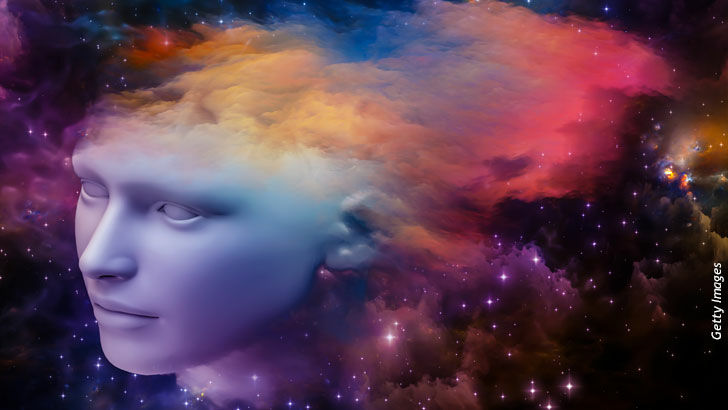 Alternative Health/ Exploring Inner Earth