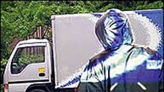 Invisibility Cloak On the Way