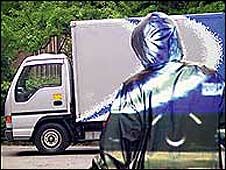 Invisibility Cloak On the Way