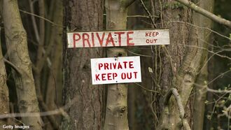 Bohemian Grove Under Fire Again