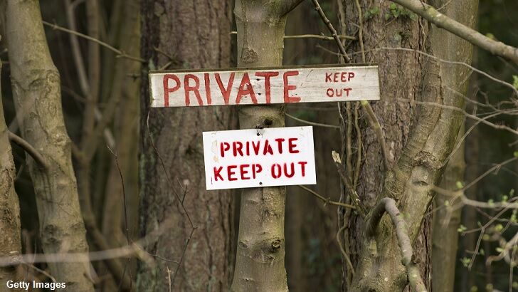 Bohemian Grove Under Fire Again