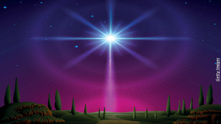 Star of Bethlehem / Christmas History | Coast to Coast AM