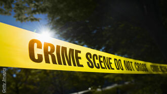 True Crime & Bad Cops