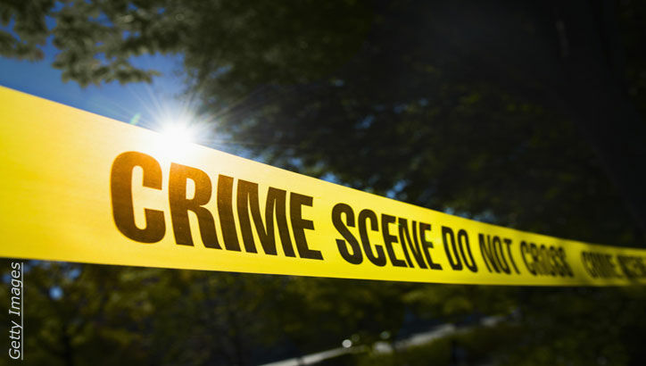 True Crime & Bad Cops