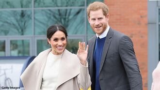 Psychic Predicts Royal Wedding Will Be Cancelled