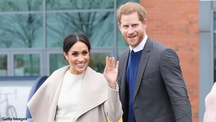 Psychic Predicts Royal Wedding Will Be Cancelled