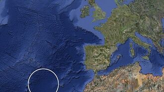 Atlantis 'Discovered' Again