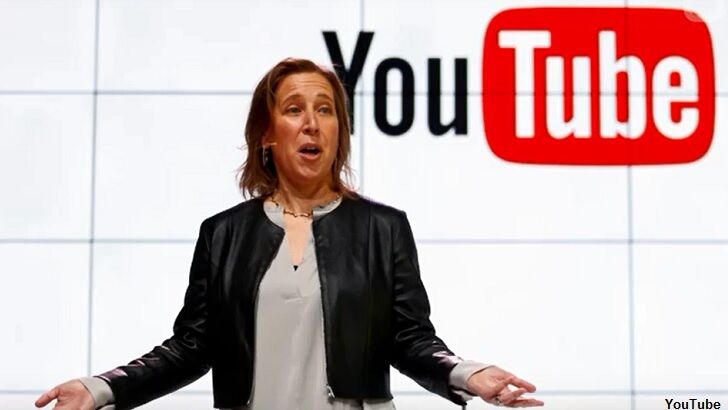 YouTube to Use Wikipedia to Thwart Conspiracy Theory Videos