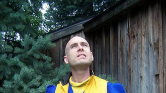 Spotlight on UFO Phil