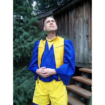 Spotlight on UFO Phil