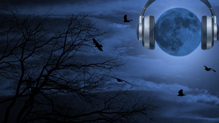 Art Bell: Somewhere in Time