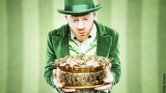 C2C's Festive 5 for St. Patrick's Day