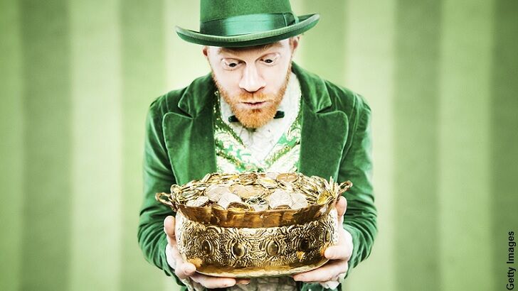 C2C's Festive 5 for St. Patrick's Day