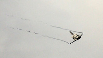 Amazing Shuttle Photos