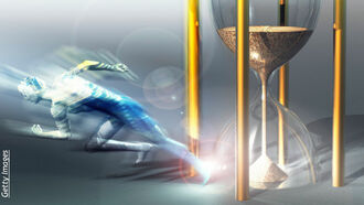 Time Travel Cases / Open Lines