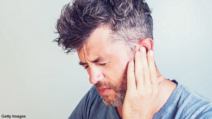 Fight About Conspiracy Theories Leads to Bizarre Ear-Biting Brawl