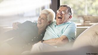 Science of Laughter & Open Lines