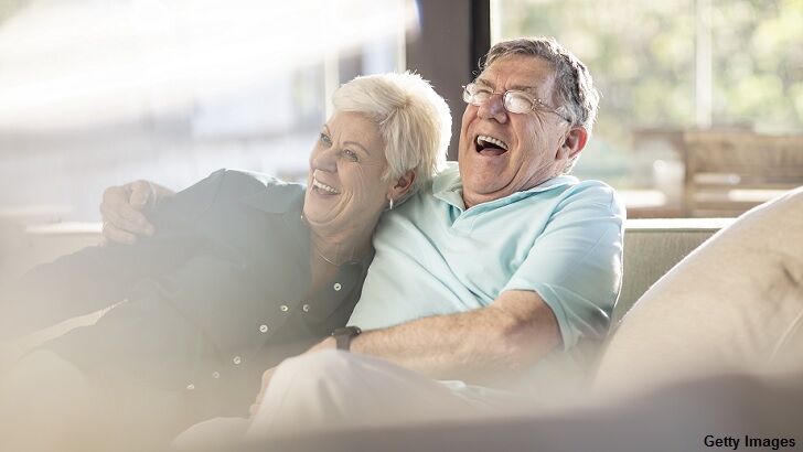 Science of Laughter & Open Lines