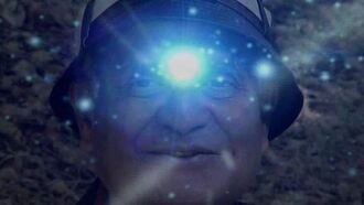 The Quantum Activist